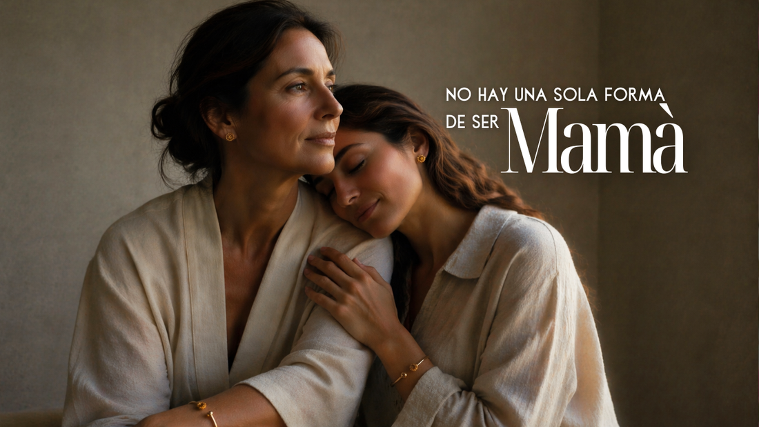 La Naturaleza de Mamá: Más que un Regalo, un Homenaje de Autor