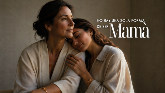La Naturaleza de Mamá: Más que un Regalo, un Homenaje de Autor