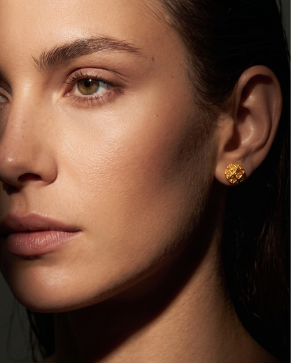 Aretes Nectar de Lebrija mini
