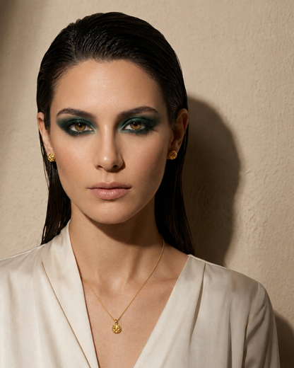 Collar dije mini Nectar de Lebrija