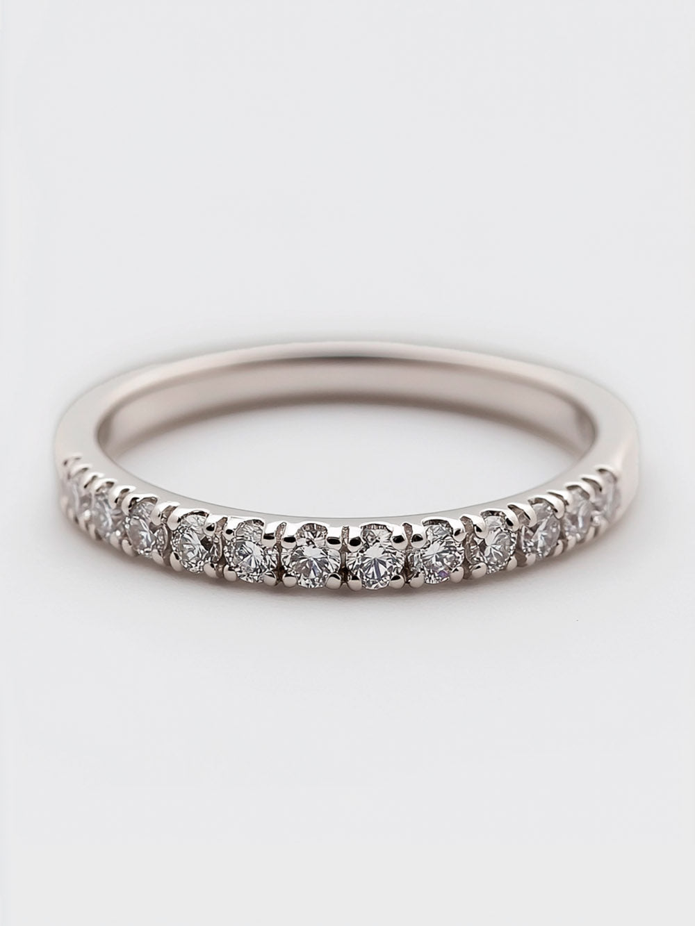 Anillo Eternity band