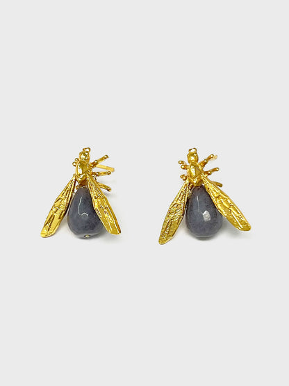 Aretes Hormiga culona