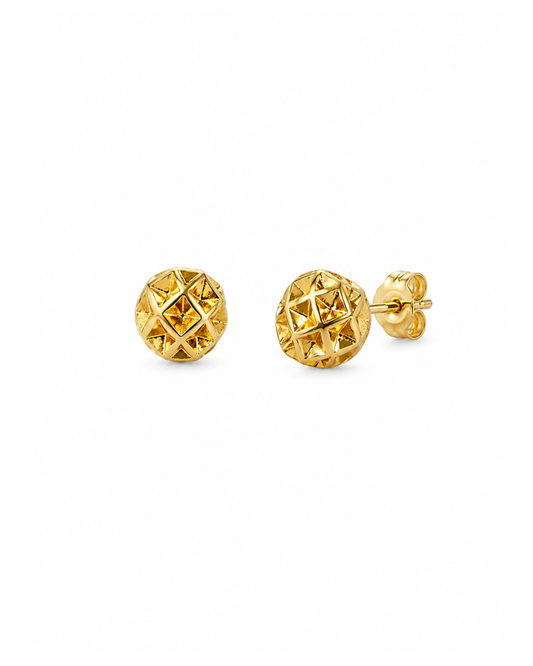 Aretes Nectar de Lebrija mini