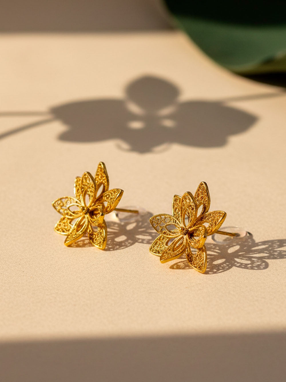 Arets Orquidea filigrana