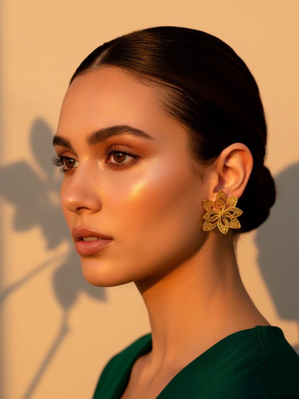 Arets Orquidea filigrana