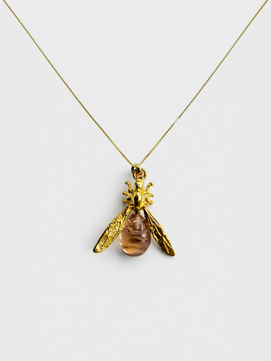 Collar dije Hormiga ametrino