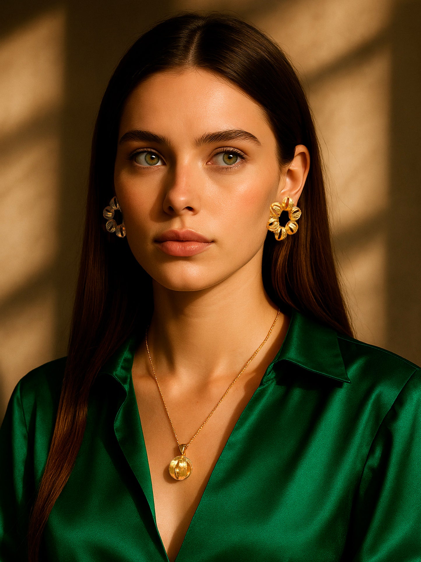 Collar dije Colonia