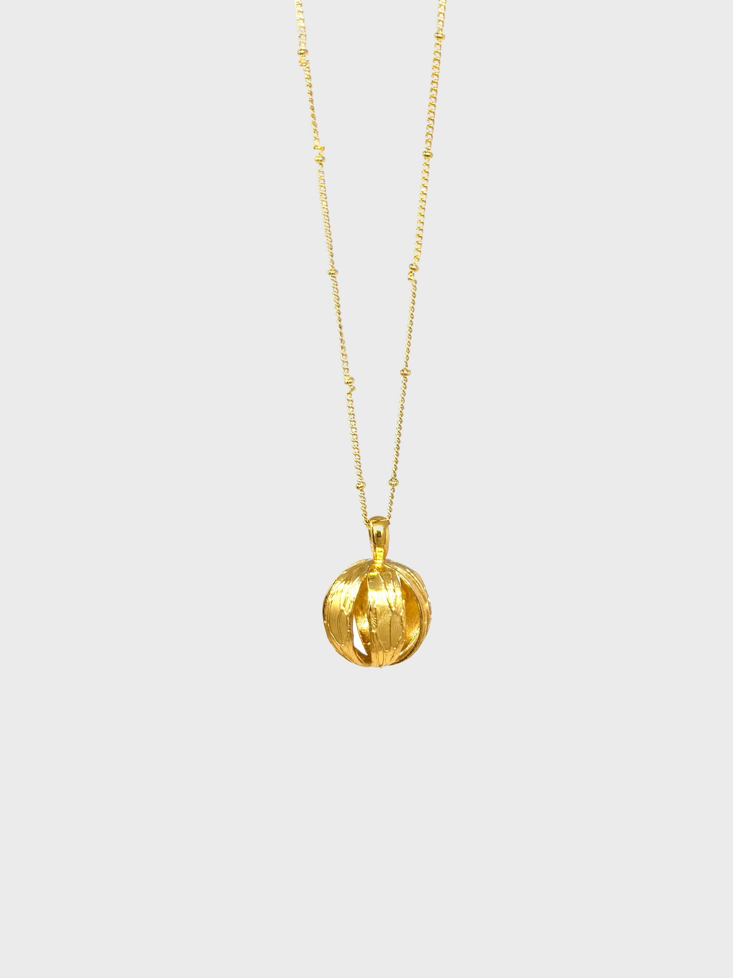 Collar dije Colonia