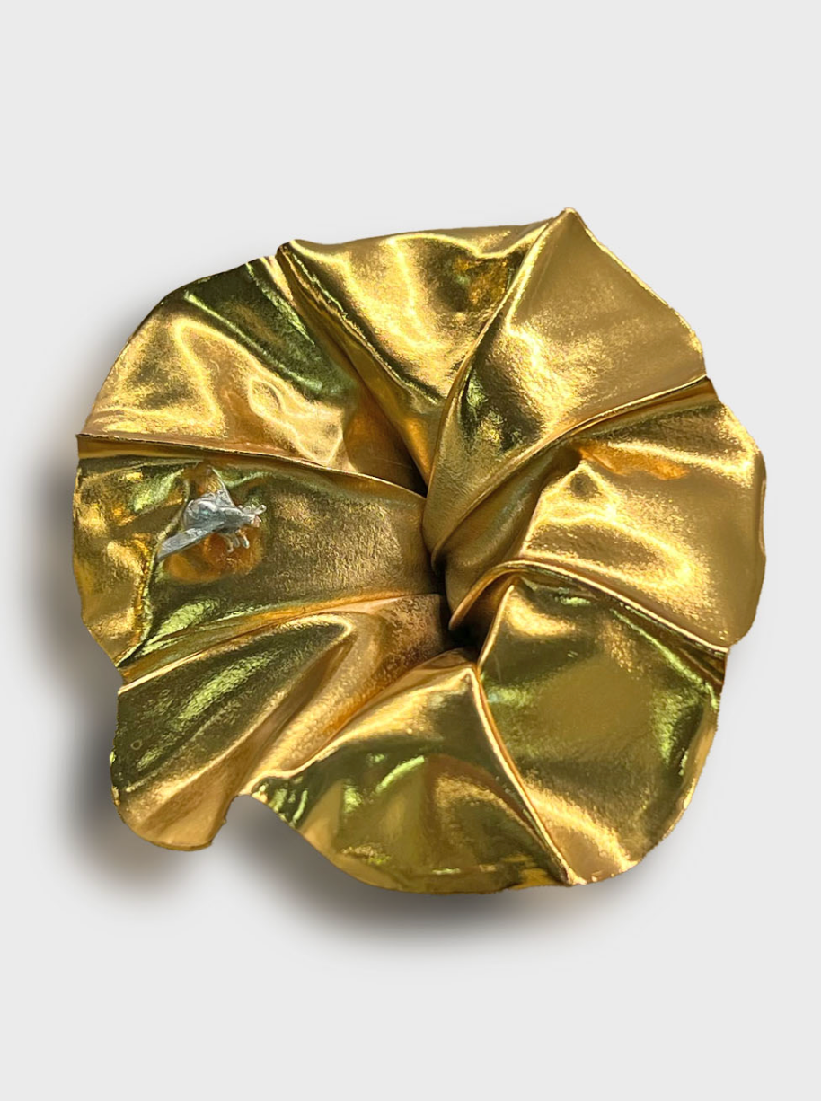 Broche flor del páramo