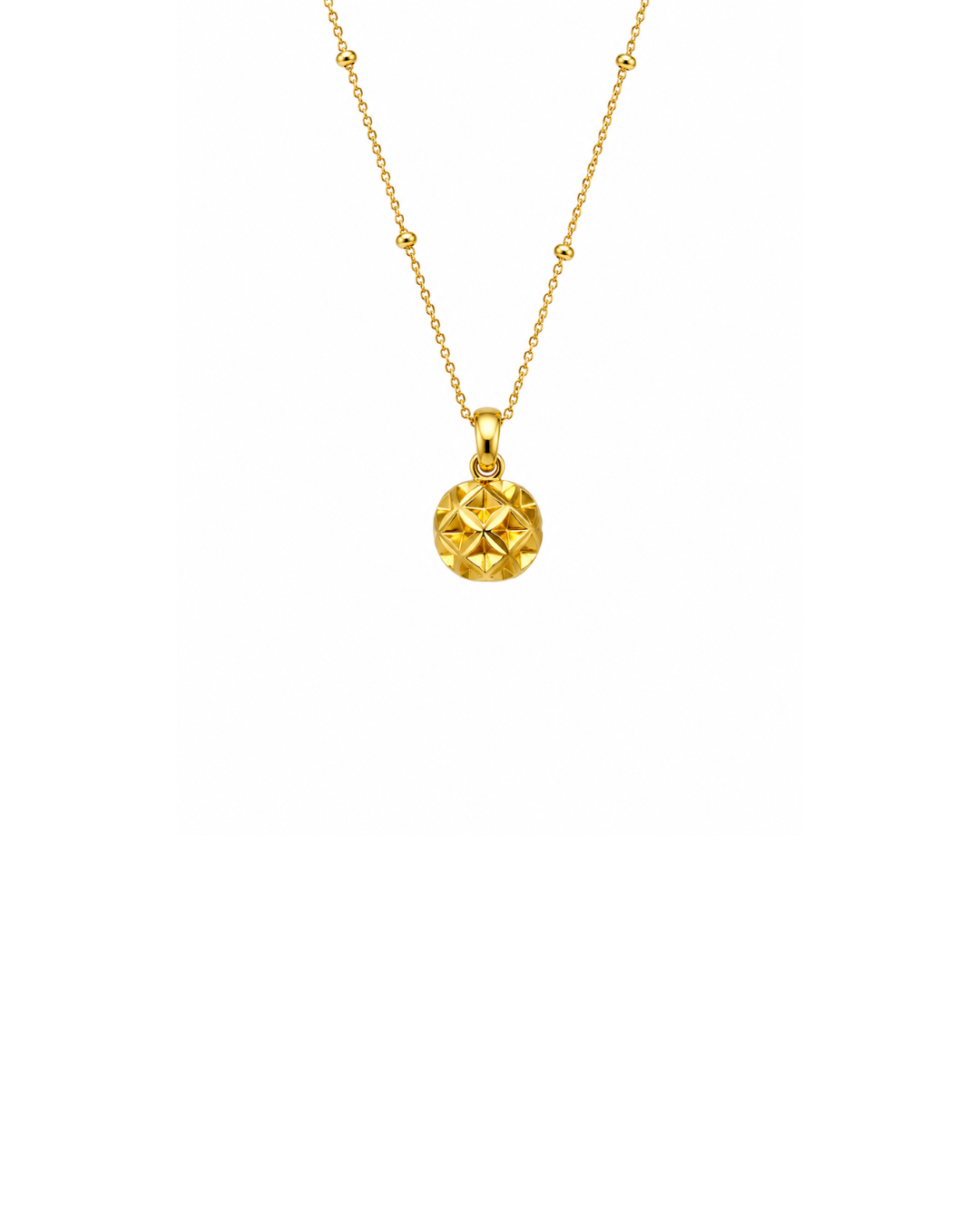 Collar dije mini Nectar de Lebrija