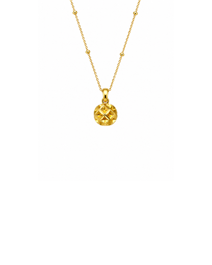 Collar dije mini Nectar de Lebrija