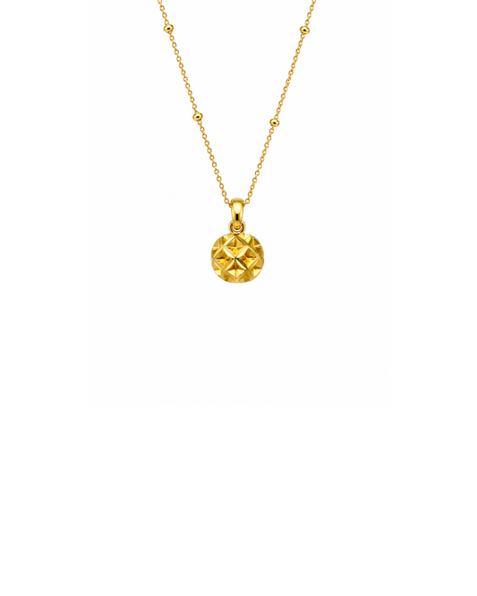Collar dije mini Nectar de Lebrija