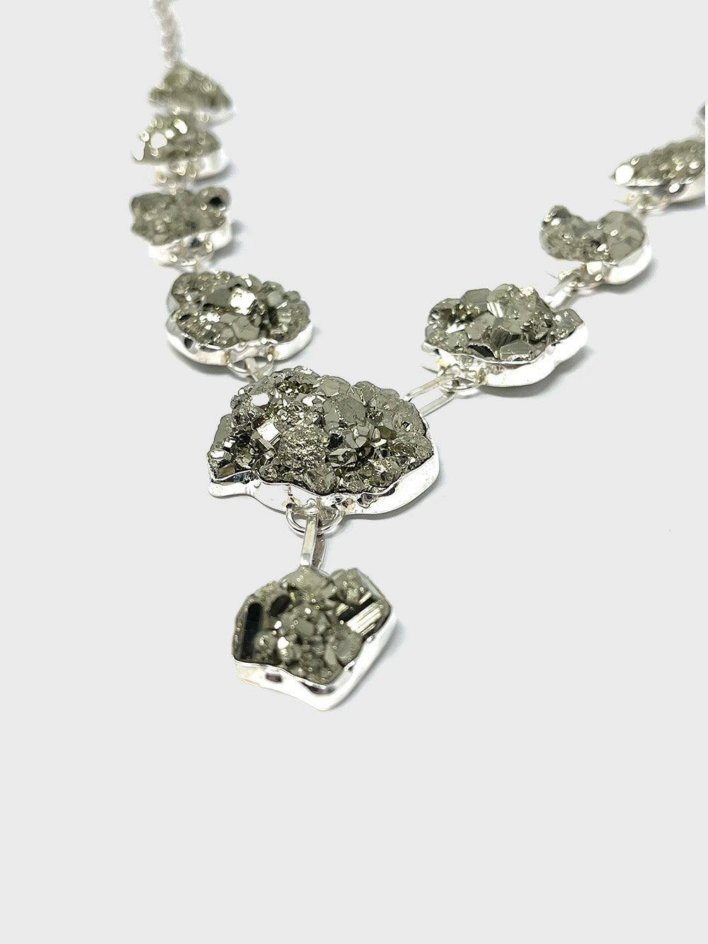 Collar Pirita