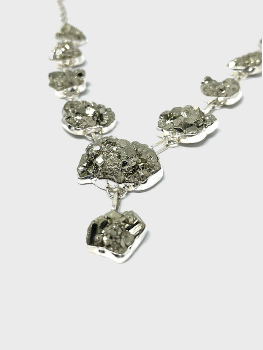 Collar Pirita