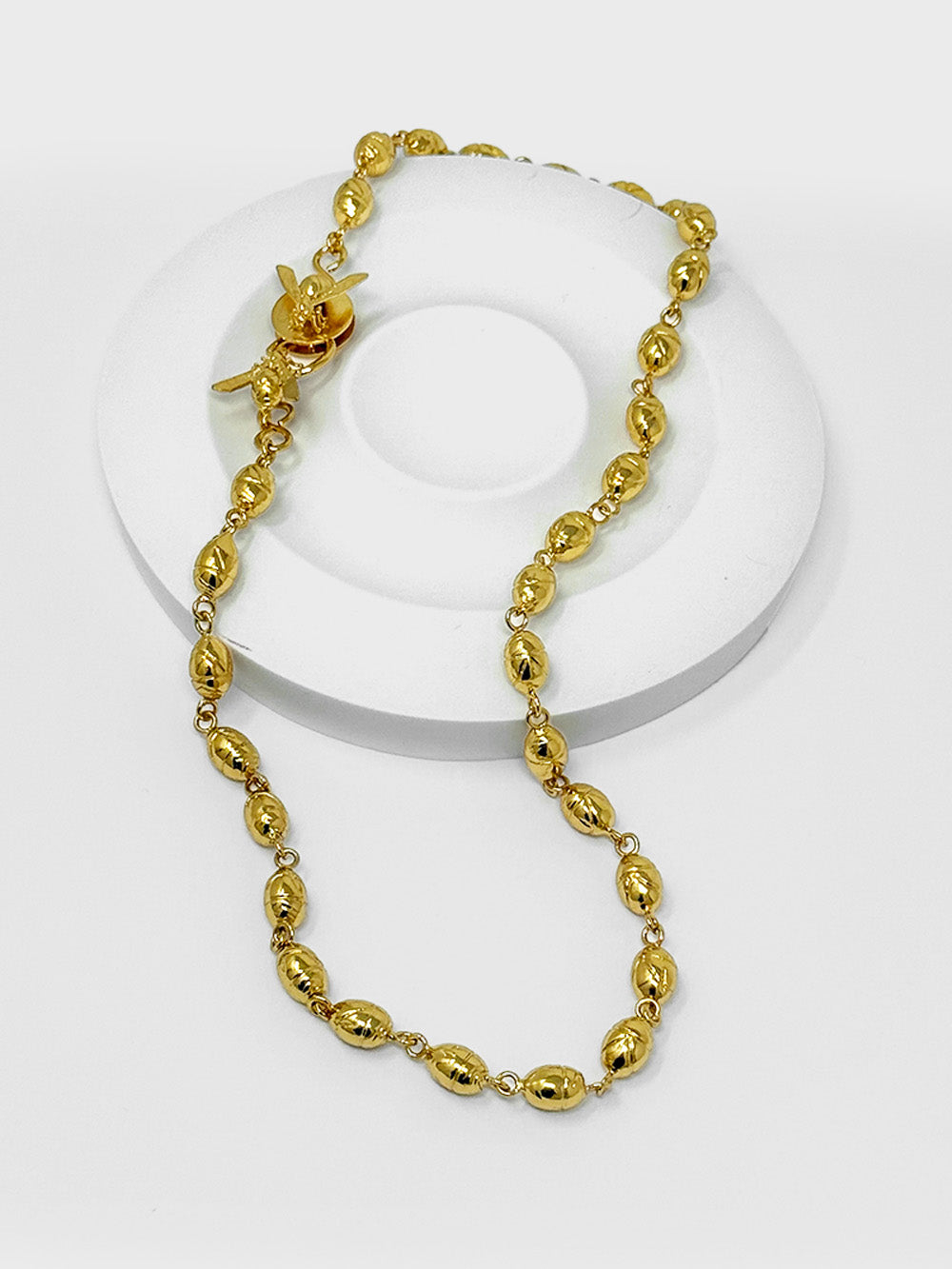 Collar Colitas