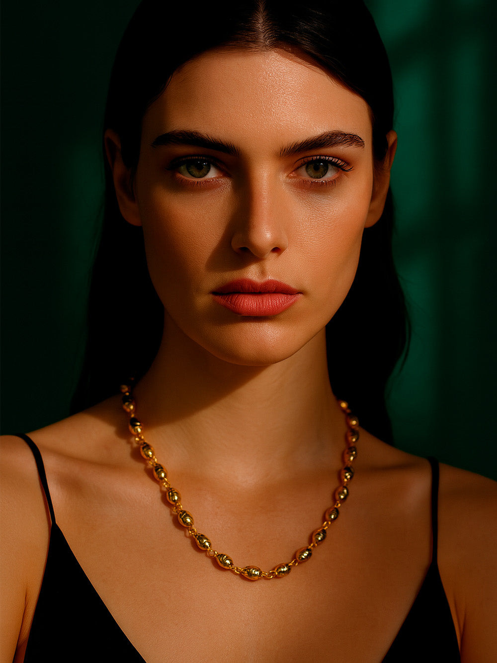 Collar Colitas