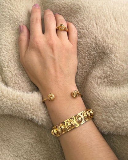 Brazalete Colonias