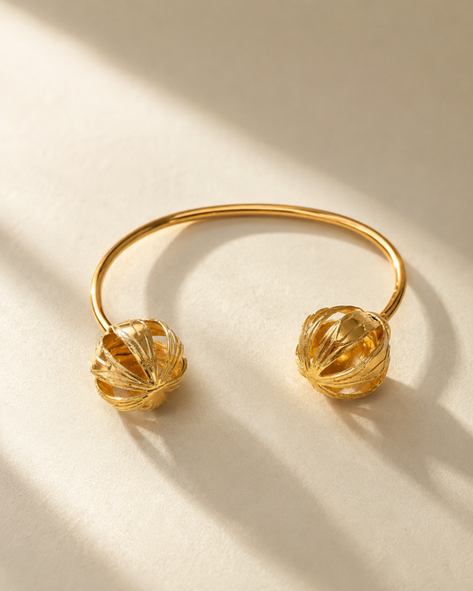 Pulsera dos ciclos