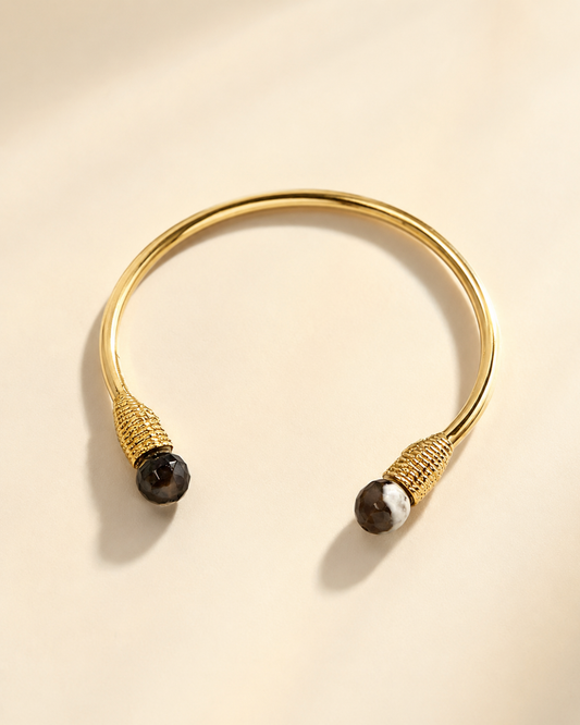 Brazalete Cono agatha