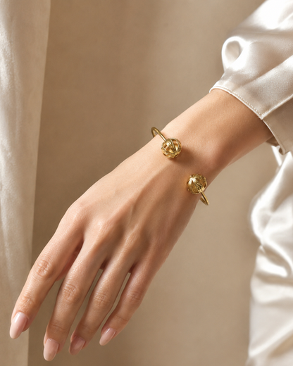 Pulsera dos ciclos
